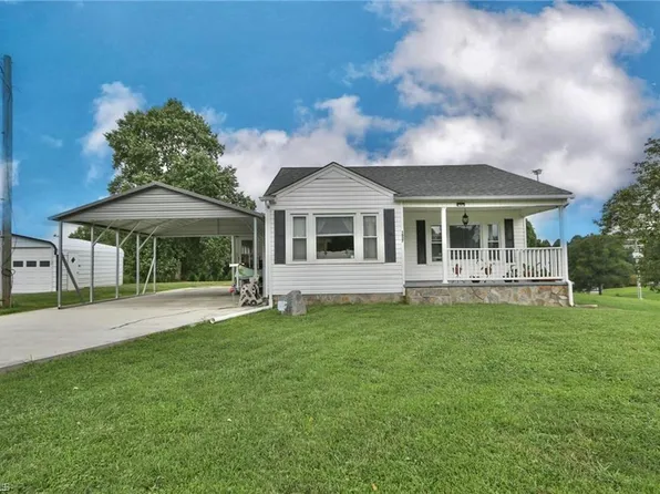 1537 Cb Eller School Rd, Elkin, NC 28621