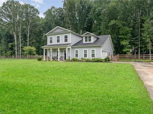 230 Barra Dr, Waxhaw, NC 28173