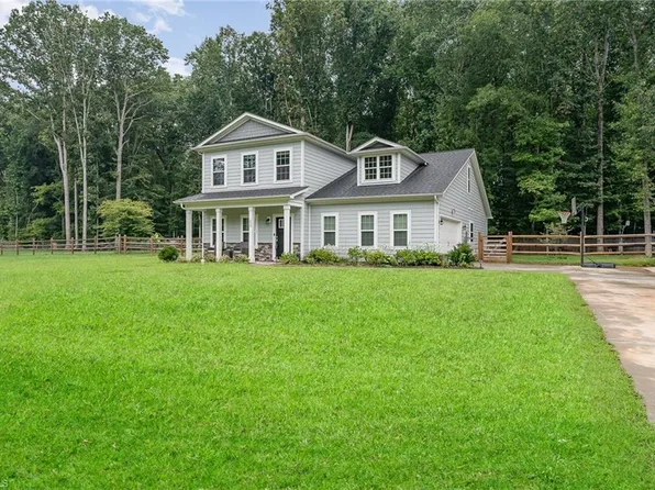 230 Barra Dr, Waxhaw, NC 28173
