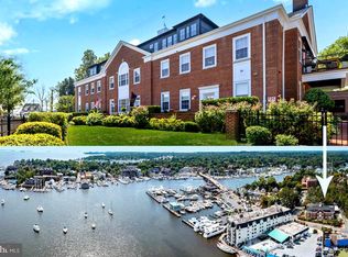 99 Compromise St, Annapolis, MD 21401