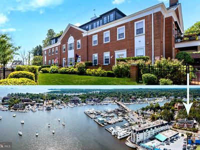 99 Compromise St, Annapolis, MD, 21401