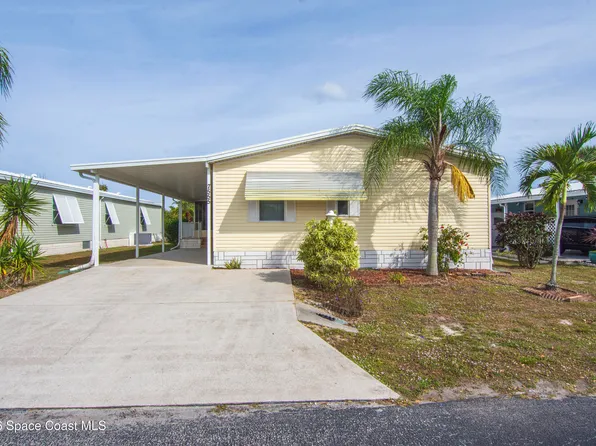 7555 Boxelder Rd, Micco, FL 32976