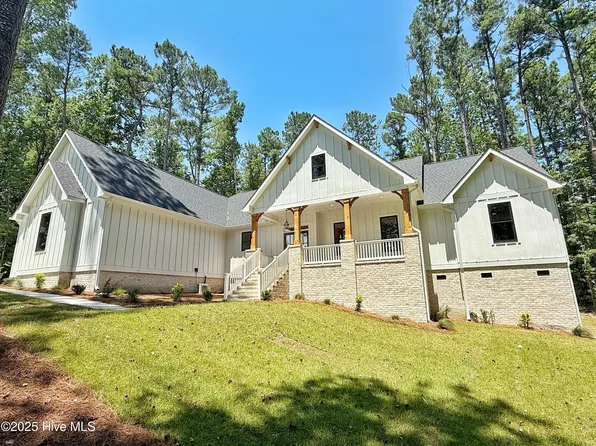 101 Whitetail Lane, Minnesott Beach, NC 28510