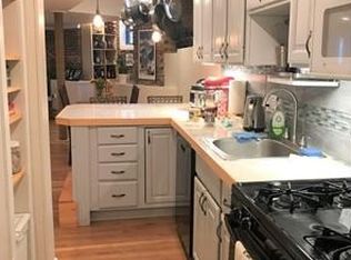 36 Garrison Rd #1B, Brookline, MA 02445