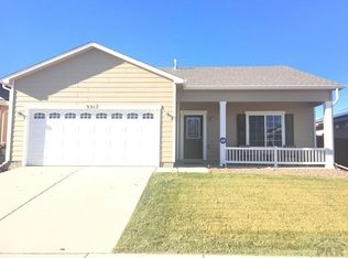 3517 Ringtail Ln, Pueblo, CO 81005
