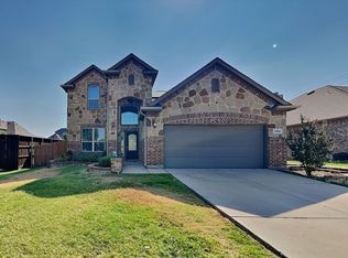 1304 Jennings Ct, Prosper, TX 75078
