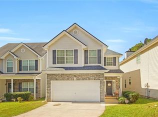 11057 Aliyah Dr, Hampton, GA 30228