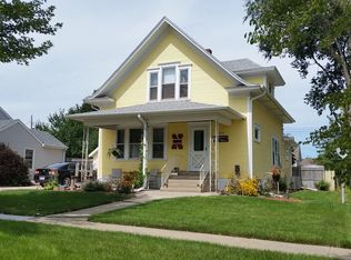 1217 H St, Aurora, NE 68818