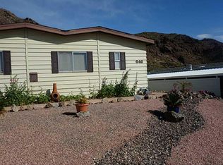 646 Mount Bona Way, Boulder City, NV 89005