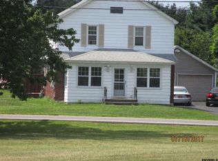 242 Bloomingrove Dr, Troy, NY 12180