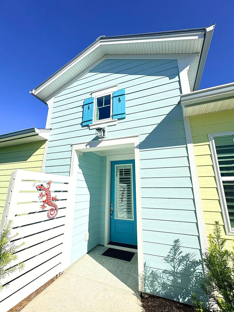 Welcome To Margaritaville 55 + Community 2 Month Lease — Photo 1