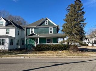 811 Monroe St, Endicott, NY