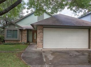 8105 Cache Dr, Austin, TX 78749