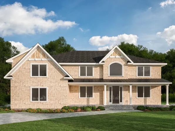 21 Carwin Lane, Westhampton Beach, NY 11978