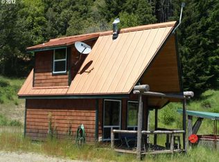 Cedar Valley Rd, Gold Beach, OR 97444