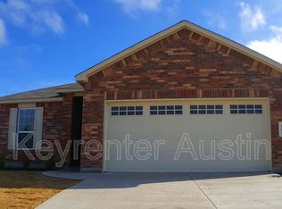 101 Hopen Cv, Leander, TX 78641