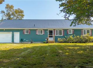 187 Smith Rd, Saint David, NB E5A 2R8