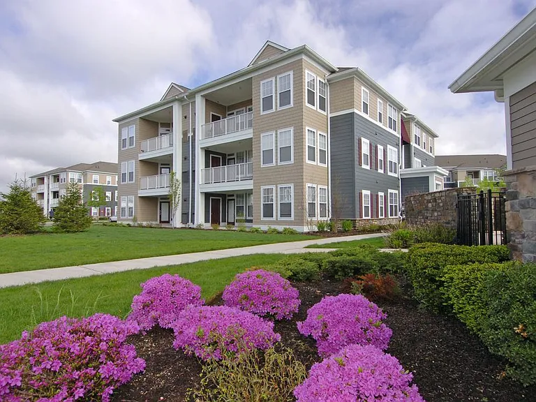 Community exterior
