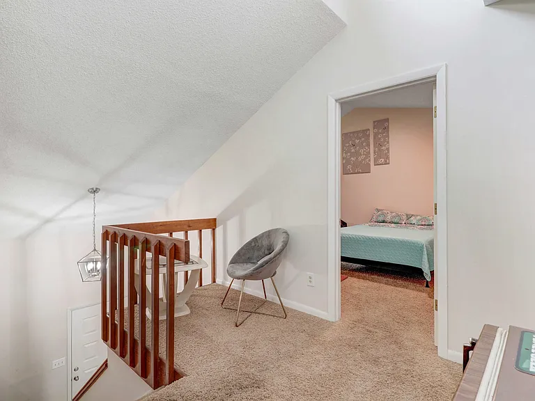 1900 Harris St #1 — Photo 20