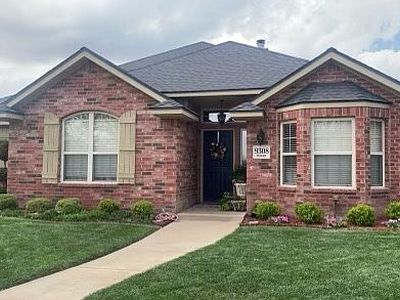 9308 Perry Ave, Amarillo, TX, 79119