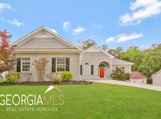 193 Woodridge Dr, Douglasville, GA 30134