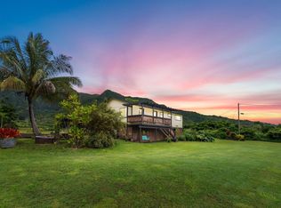 53-064 Puhuli St #3A, Hauula, HI 96717