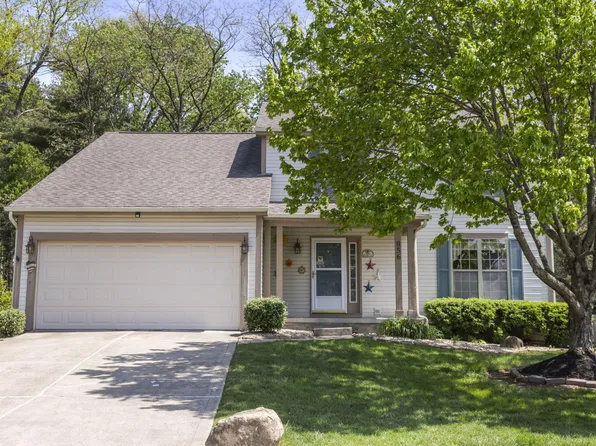 856 Briaro St, Reynoldsburg, OH 43068