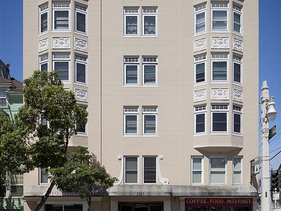 2nd image of 2363 Van Ness Ave APT 403
