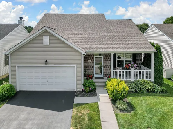 5913 Tarrycrest Dr, Westerville, OH 43081
