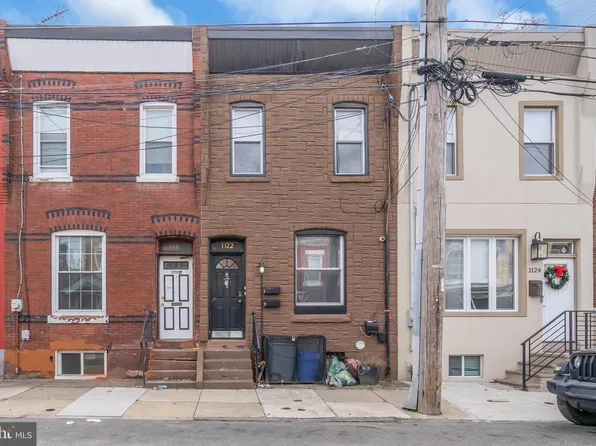1122 W Dauphin St, Philadelphia, PA 19133
