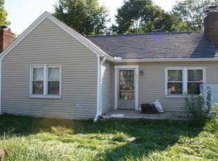 5817 N Keystone Ave, Indianapolis, IN