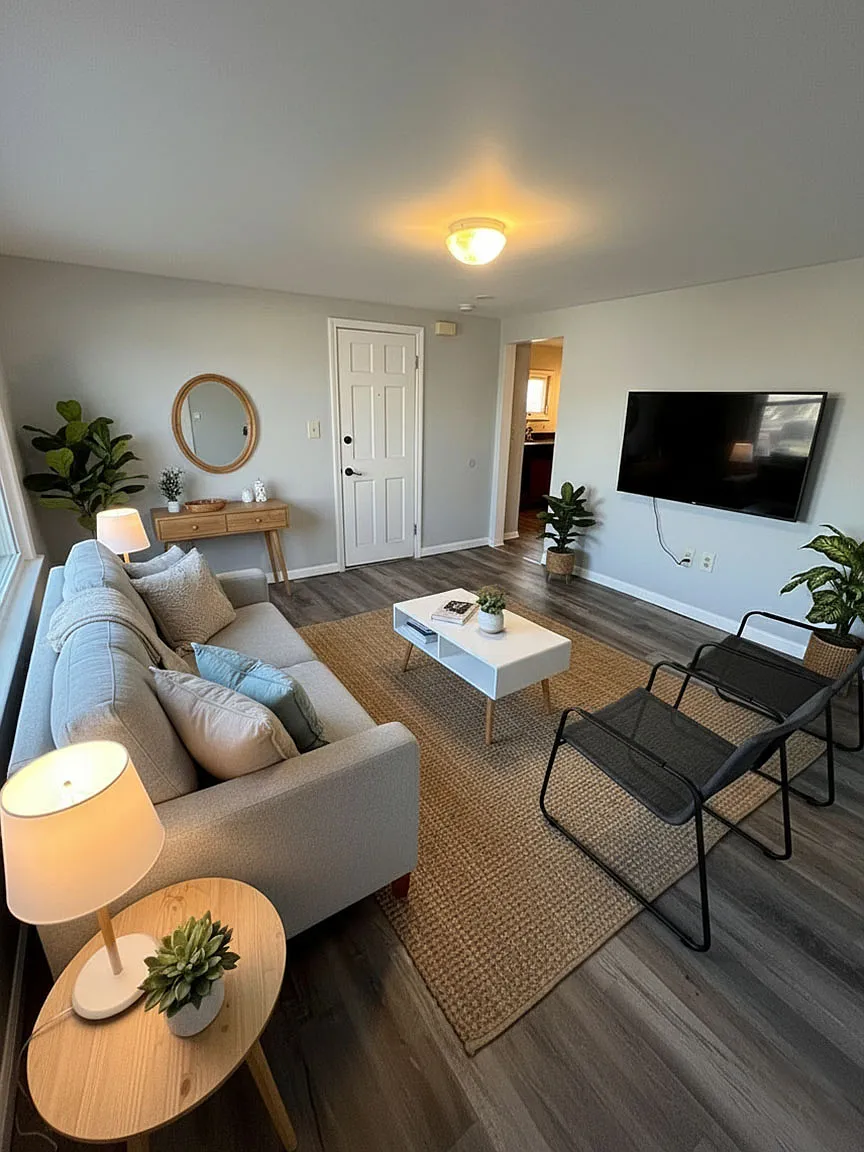 1 bed, 750 sqft, $1,450 — Photo 1