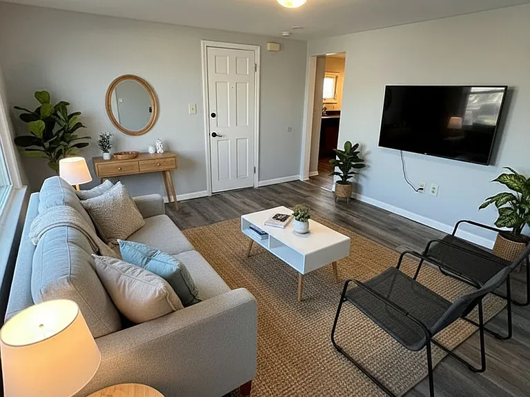 336 Washington Ave #3 — Photo 1