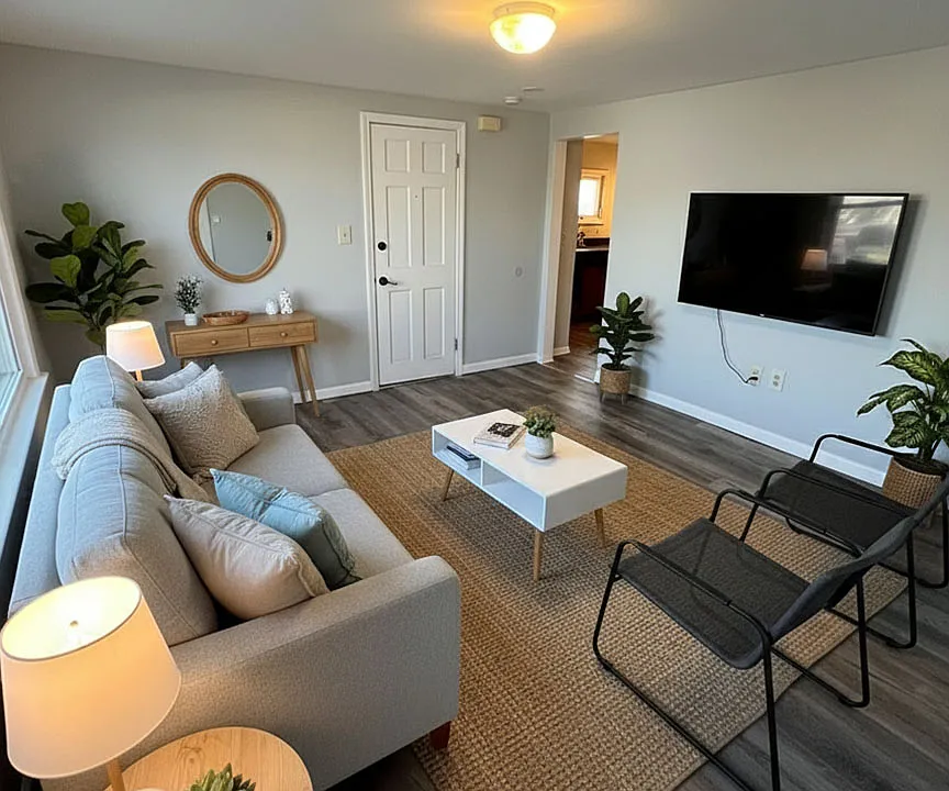 336 Washington Ave #3
