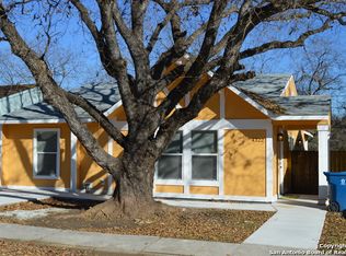 4322 Lehman Dr, Kirby, TX 78219