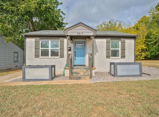 2517 NE 19th St, Oklahoma City, OK 73111