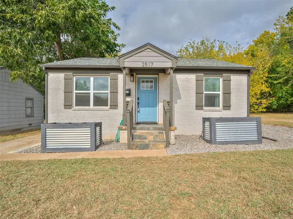 2517 NE 19th St, Oklahoma City, OK 73111
