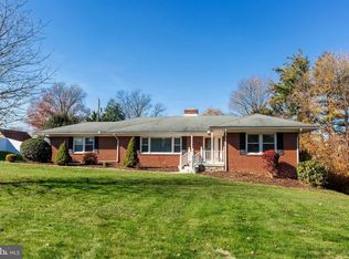 22 Ridge Rd, Westminster, MD 21157