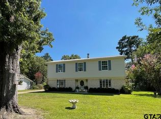 205 Tomlin St, Whitehouse, TX 75791