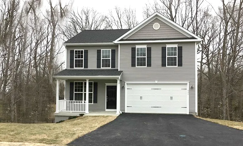 112 Tall Pines Ave photo 1