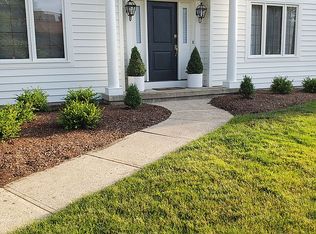 1009 Zodiac Ave, Columbus, OH 43230