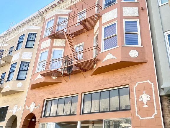 2nd image of 1319-1325 Mason St #301