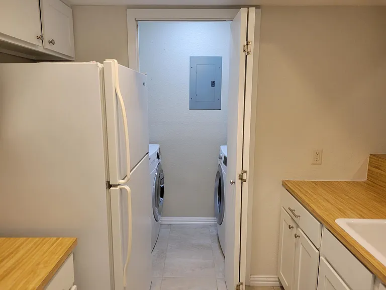 1401 Camp Craft Rd #C — Photo 4
