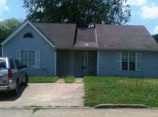 318 Jerrel Lackey Cv, Marion, AR 72364