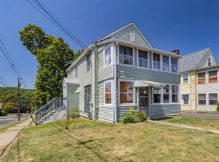 3 Willoughby St, Bristol, CT 06010