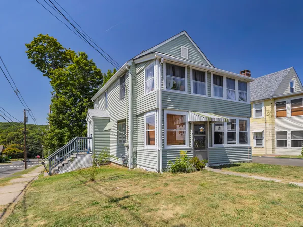 3 Willoughby Street, Bristol, CT 06010
