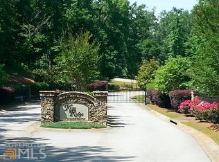 308 Kiva Ridge Dr, Whitesburg, GA 30185