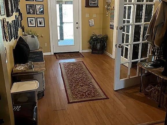 4th image of 5 Virgil Lewis Rd W
