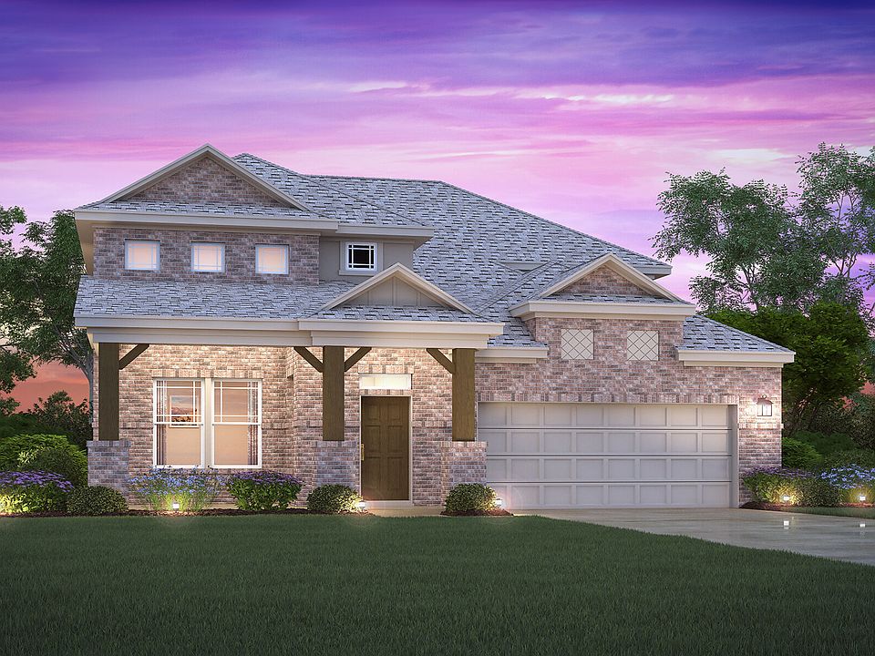 Eagle Elevation E