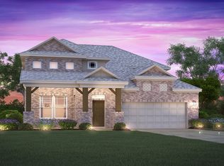 1324 Sherlynn Ct, Celina, TX 75009